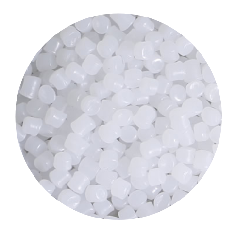 flexiplus fabricado con materia prima virgen